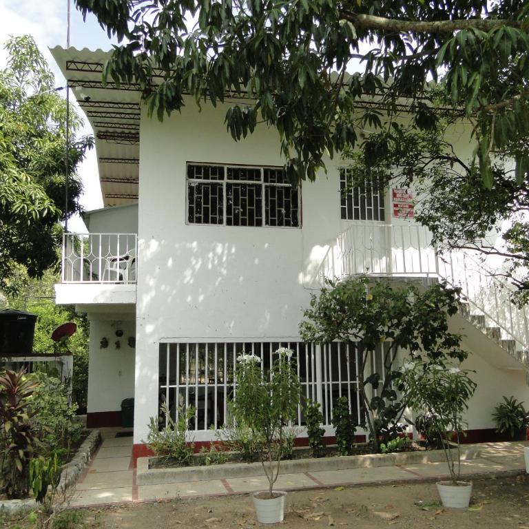 Casa con Piscina Privada en Tocaima - Four-Bedroom Vacation Home - 5