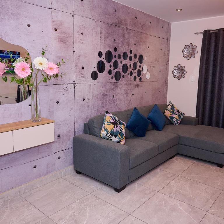 Spacious and modern apartment near Huacachina - Two-Bedroom Apartment - 14