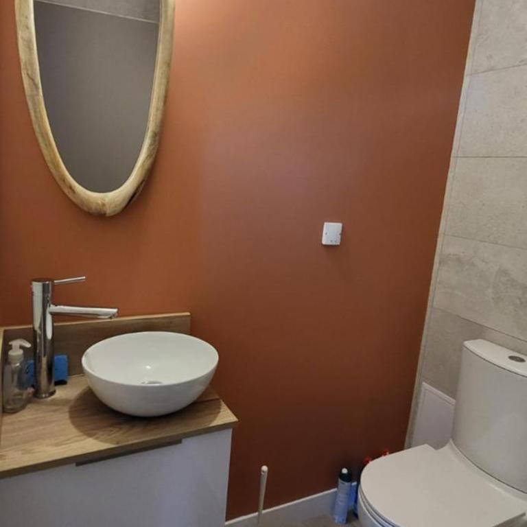 Très bel appartement idéalement situé - Appartement - 2