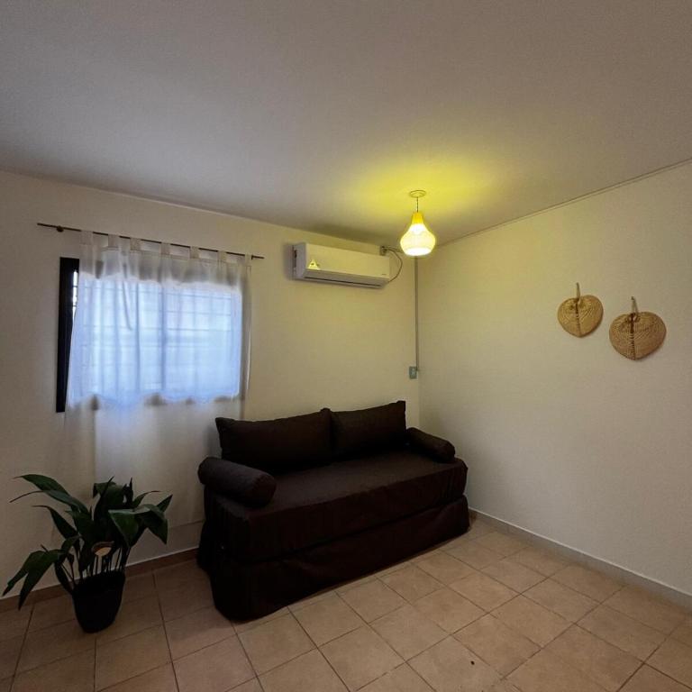 Departamento Cómodo, Completo y Muy Accesible - One-Bedroom Apartment - 3