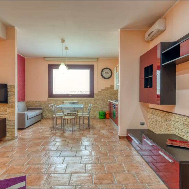 Dimora Mediterranea - L'eleganza della pietra, l'infinito dell'acqua - Casa con 2 Camere da Letto - 9