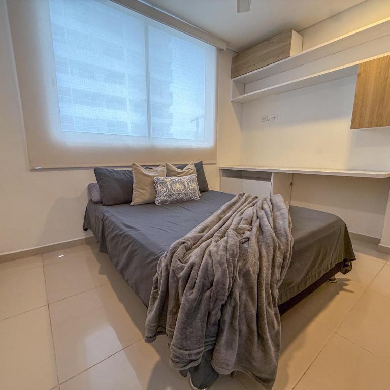 Cartagena Seaview Elegance - Apartment - 20