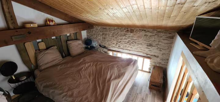 Appartement calme - Two-Bedroom Apartment - 17