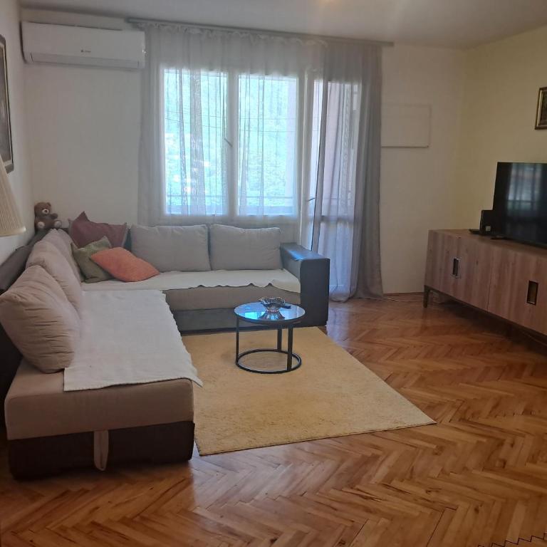 Ceca-Rakite - Three-Bedroom Apartment - 1