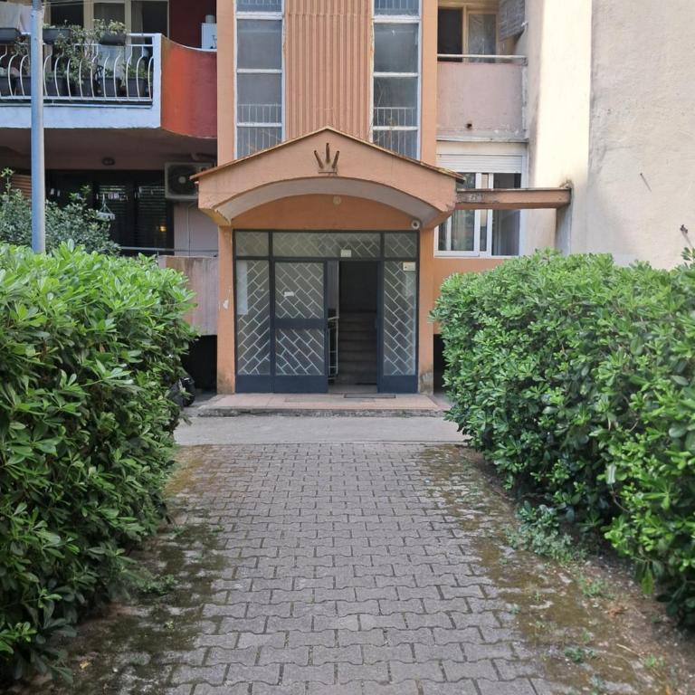 Ceca-Rakite - Three-Bedroom Apartment - 6