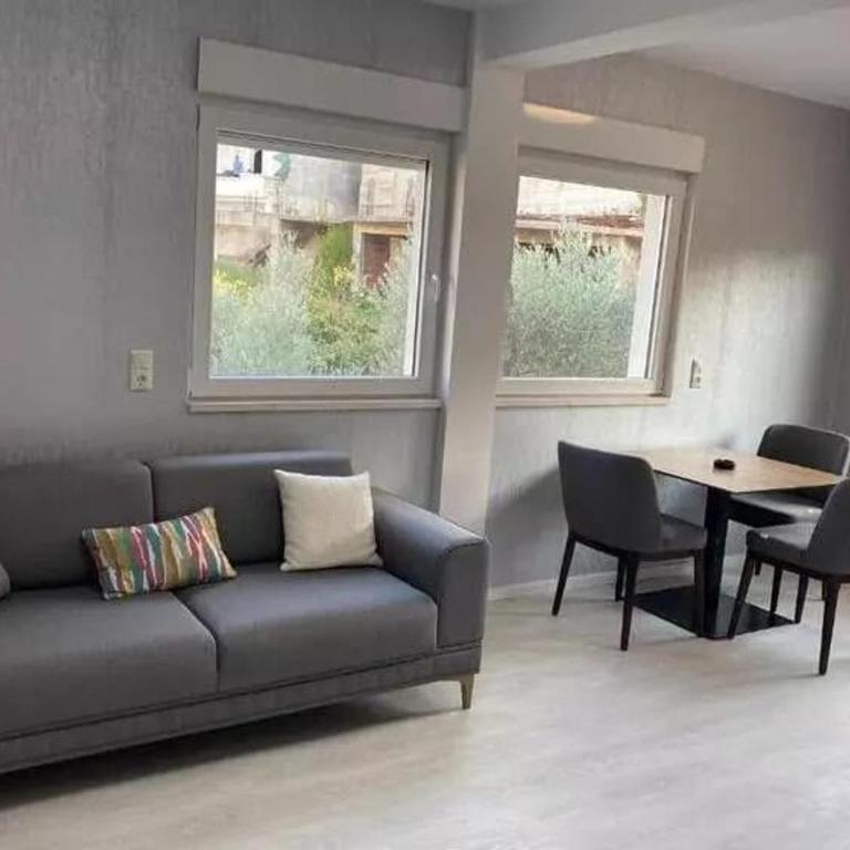 Villa Bari - Deluks Apartman sa 1 Spavaćom Sobom i Pogledom na Grad - 39