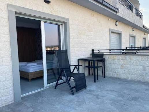 Villa Bari - Deluks Apartman sa 1 Spavaćom Sobom i Pogledom na Grad - 37