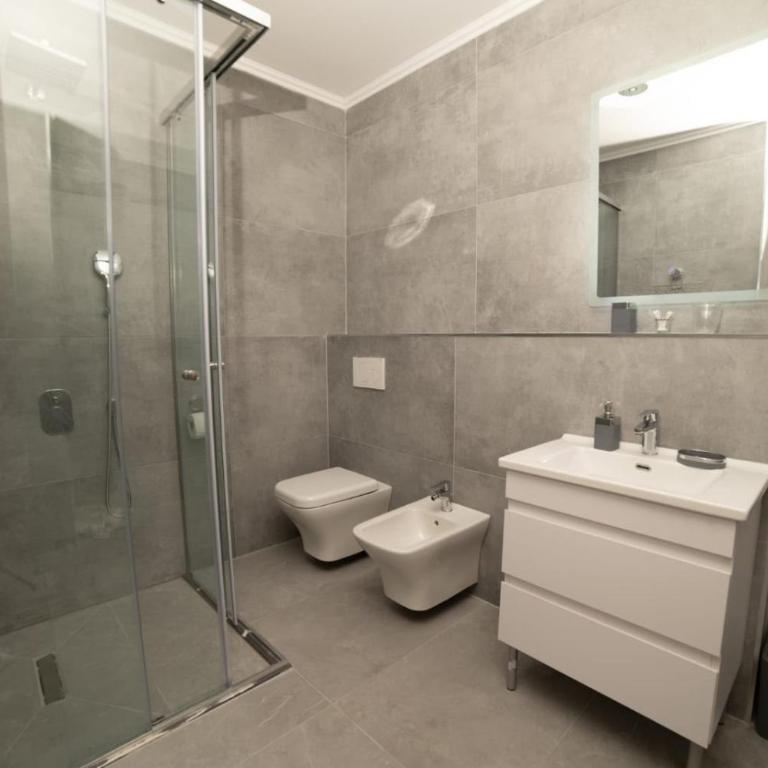 Villa Bari - Studio sa Bračnim Krevetom (Queen-size) - 12