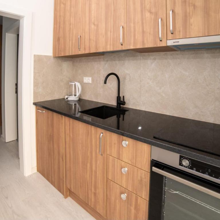 Villa Bari - Studio sa Bračnim Krevetom (Queen-size) - 14