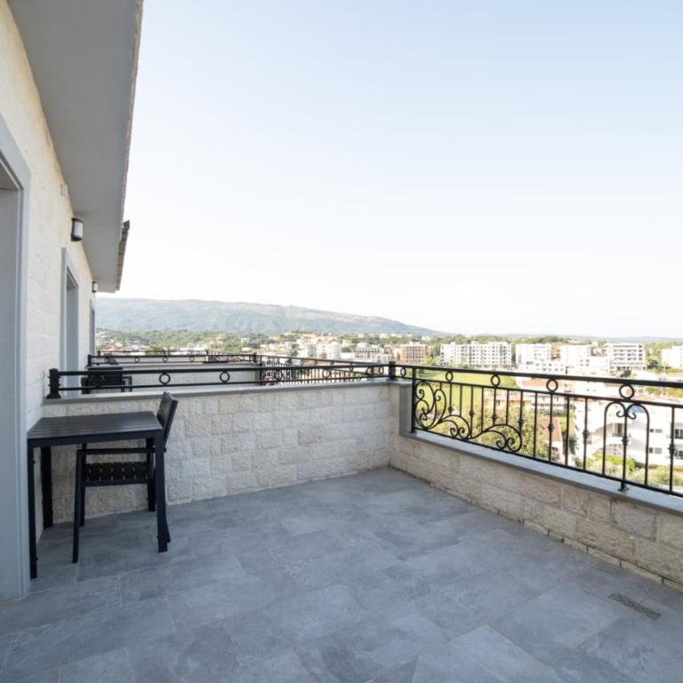 Villa Bari - Studio sa Bračnim Krevetom (Queen-size) - 16