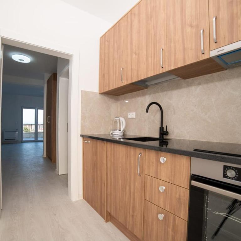 Villa Bari - Studio sa Bračnim Krevetom (Queen-size) - 15