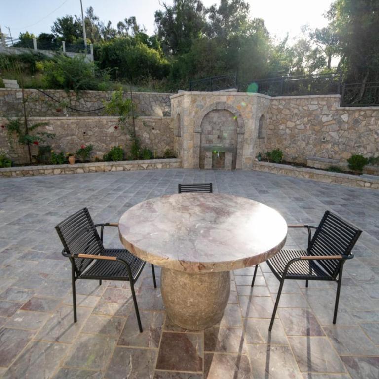 Villa Bari - Deluks Apartman sa 1 Spavaćom Sobom i Pogledom na Grad - 8