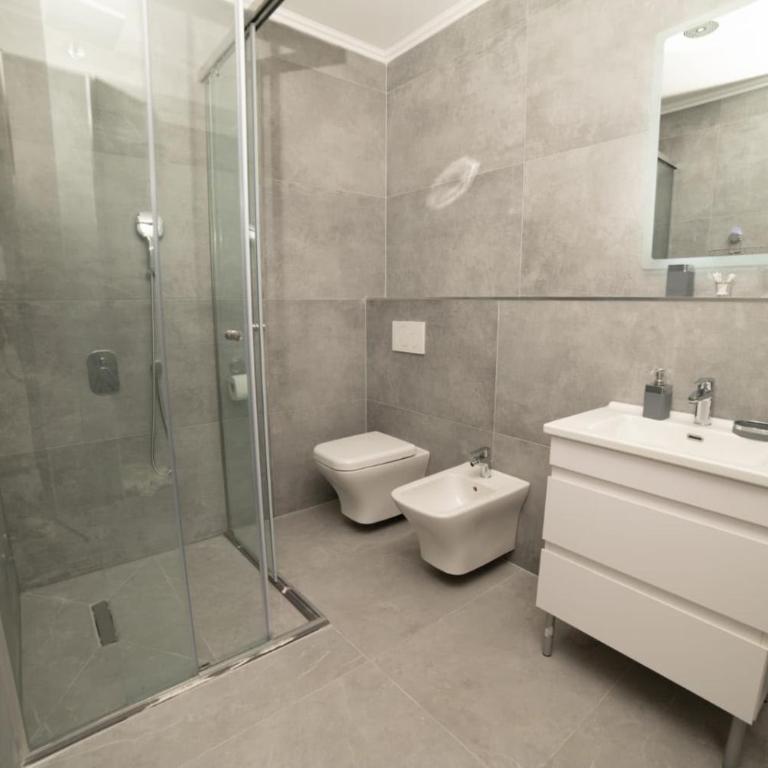 Villa Bari - Studio sa Bračnim Krevetom (Queen-size) - 45