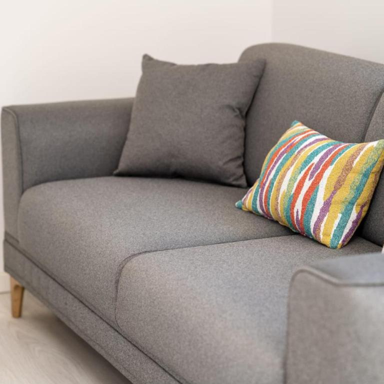 Villa Bari - Deluks Apartman sa 1 Spavaćom Sobom i Pogledom na Grad - 61