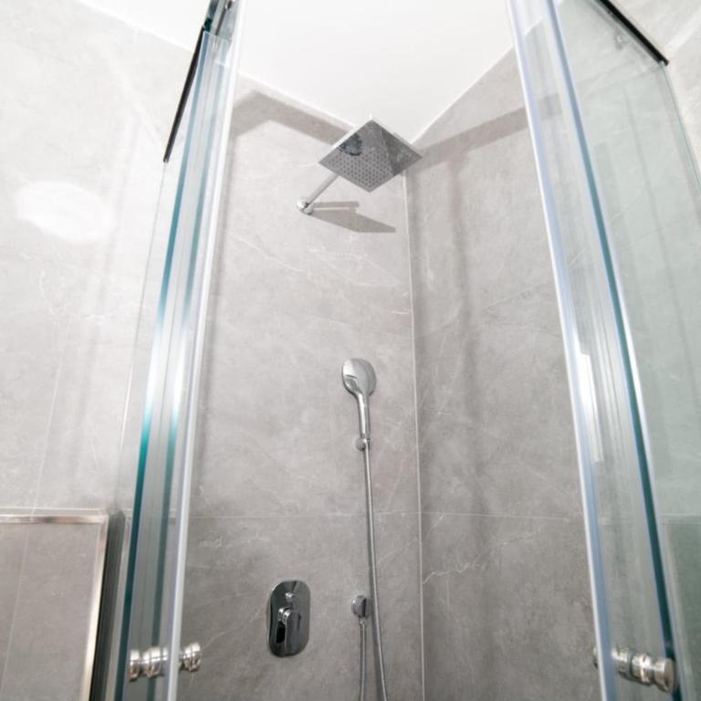 Villa Bari - Deluks Apartman sa 1 Spavaćom Sobom i Pogledom na Grad - 57