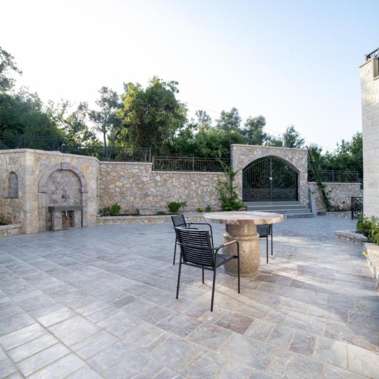 Villa Bari - Deluks Apartman sa 1 Spavaćom Sobom i Pogledom na Grad - 59