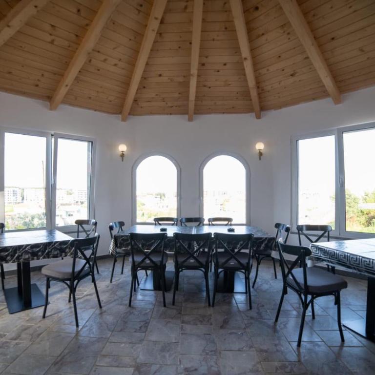 Villa Bari - Deluks Apartman sa 1 Spavaćom Sobom i Pogledom na Grad - 27