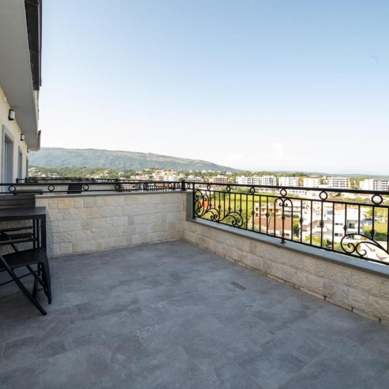 Villa Bari - Studio sa Bračnim Krevetom (Queen-size) - 30