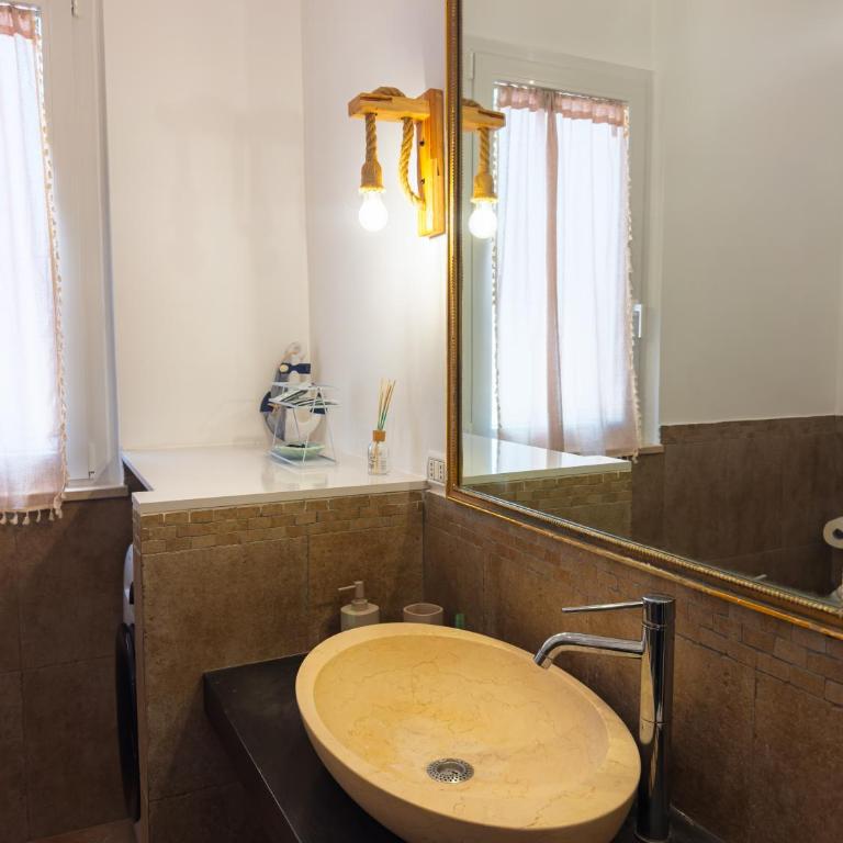DOMOS ADRIA within walking distance of the sea - Apartment mit Terrasse - 14