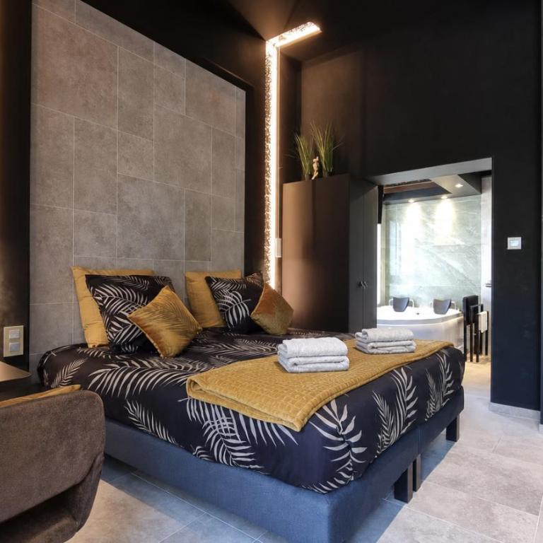 ORM - Détente & Balnéo Privée - Apartamento de 1 dormitorio - 1