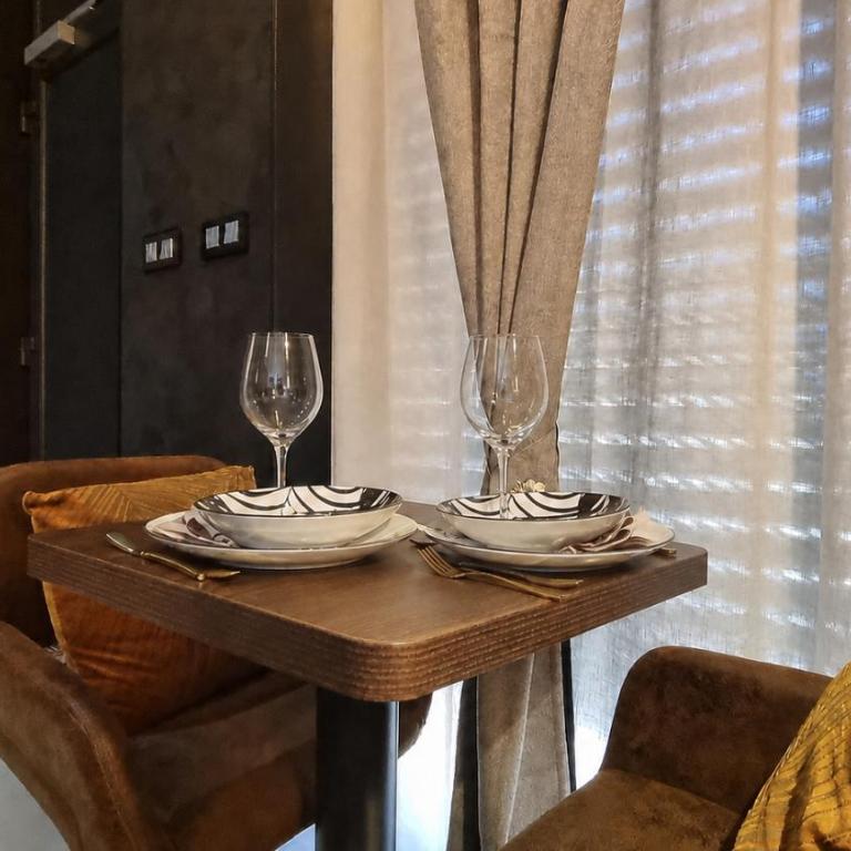 ORM - Détente & Balnéo Privée - Apartamento de 1 dormitorio - 5