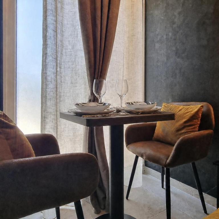 ORM - Détente & Balnéo Privée - Apartamento de 1 dormitorio - 6