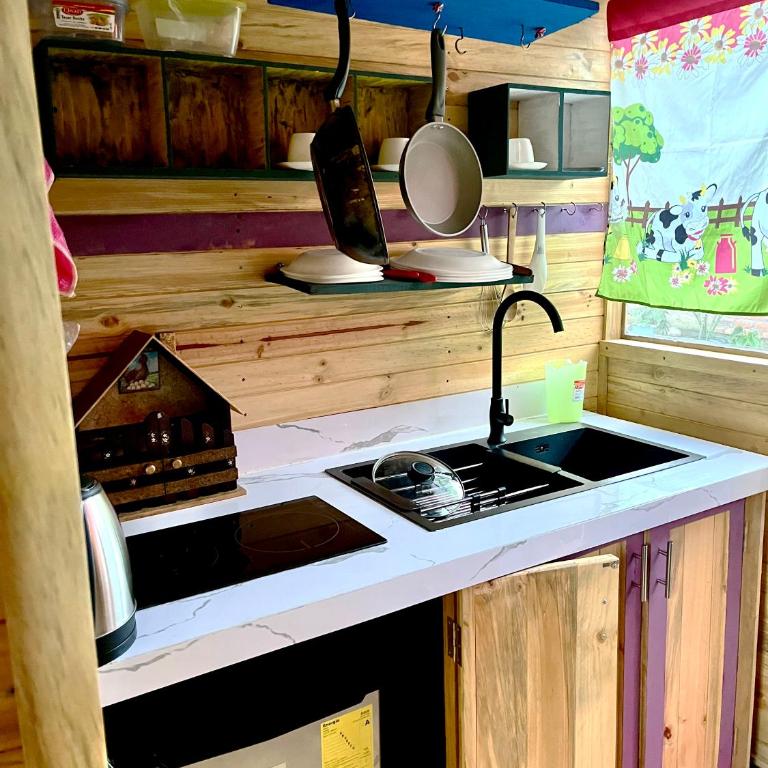 Athene Moon river - Mobile Home - 5