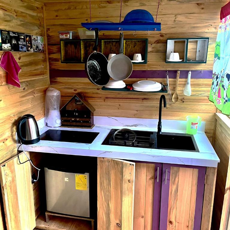 Athene Moon river - Mobile Home - 6