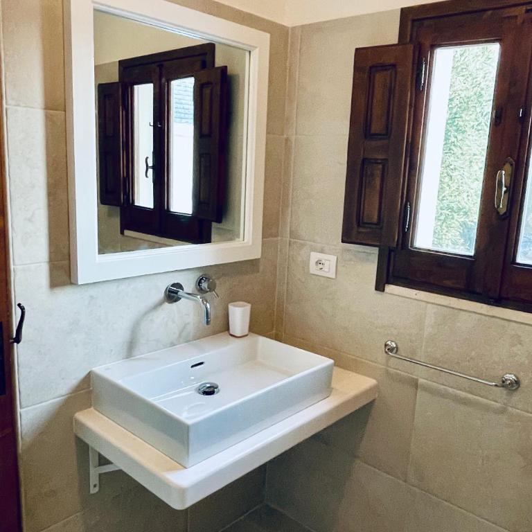 Agriturismo Zizzi - Apartamento de 2 dormitorios - 2