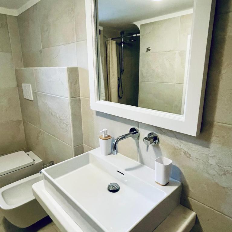 Agriturismo Zizzi - Apartamento de 2 dormitorios - 3