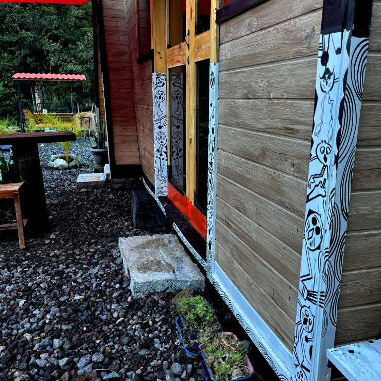 Athene Moon river - Mobile Home - 8