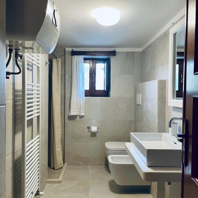 Agriturismo Zizzi - Apartamento de 2 dormitorios - 4