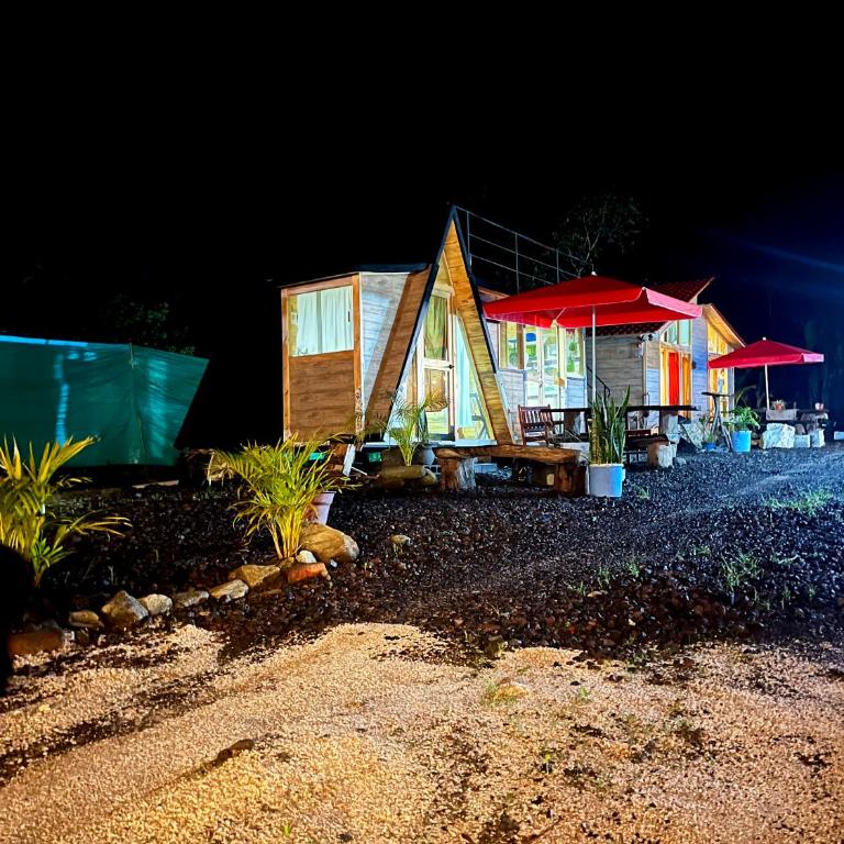 Athene Moon river - Mobile Home - 7