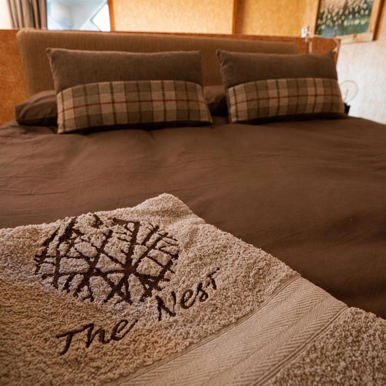 THE NEST Alpine Loft Ski-in Ski-out - Appartamento con 2 Camere da Letto - 17