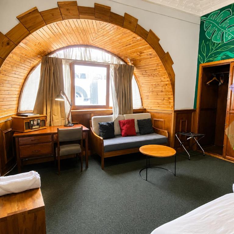 Cavi Rooms 505 - Triple Room - 2