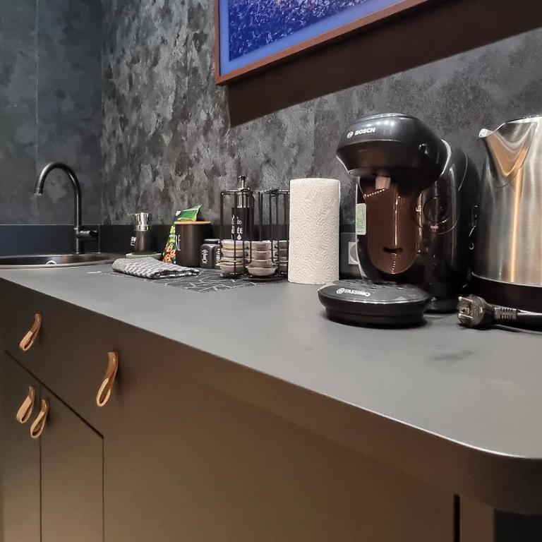 ORM - Détente & Balnéo Privée - Apartamento de 1 dormitorio - 9