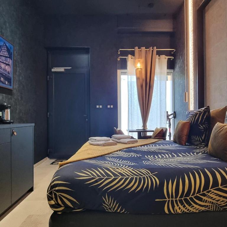 ORM - Détente & Balnéo Privée - Apartamento de 1 dormitorio - 12