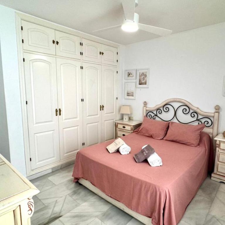Carihuela Playa Los Nidos 1 - Apartamento - 71