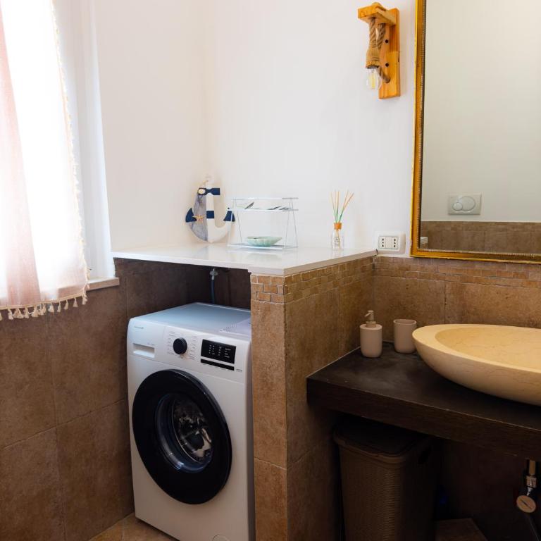DOMOS ADRIA within walking distance of the sea - Apartment mit Terrasse - 16