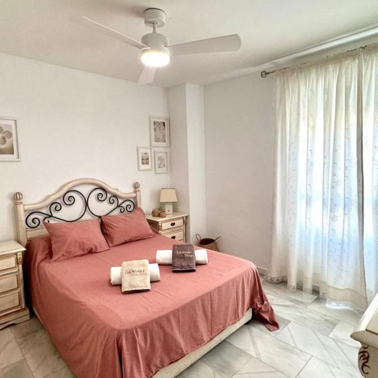 Carihuela Playa Los Nidos 1 - Apartamento - 73