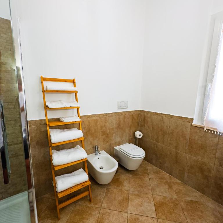 DOMOS ADRIA within walking distance of the sea - Apartment mit Terrasse - 19