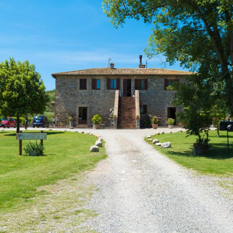 La Locanda Dell'olmo - Appartamento - Piano Terra - 24