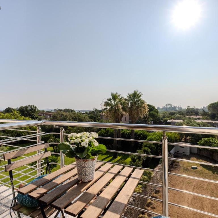 Casa vacanza Laguna 2 - Appartamento con 3 Camere da Letto - 1