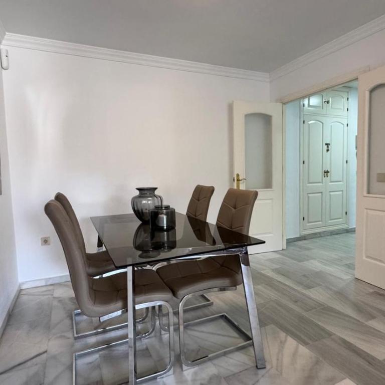 Carihuela Playa Los Nidos 1 - Apartamento - 77