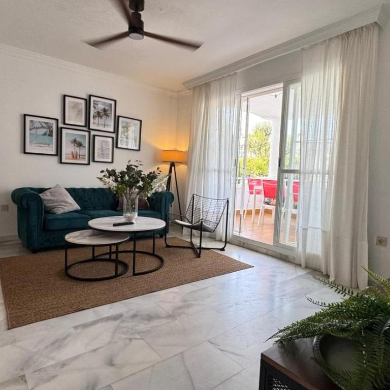Carihuela Playa Los Nidos 1 - Apartamento - 79