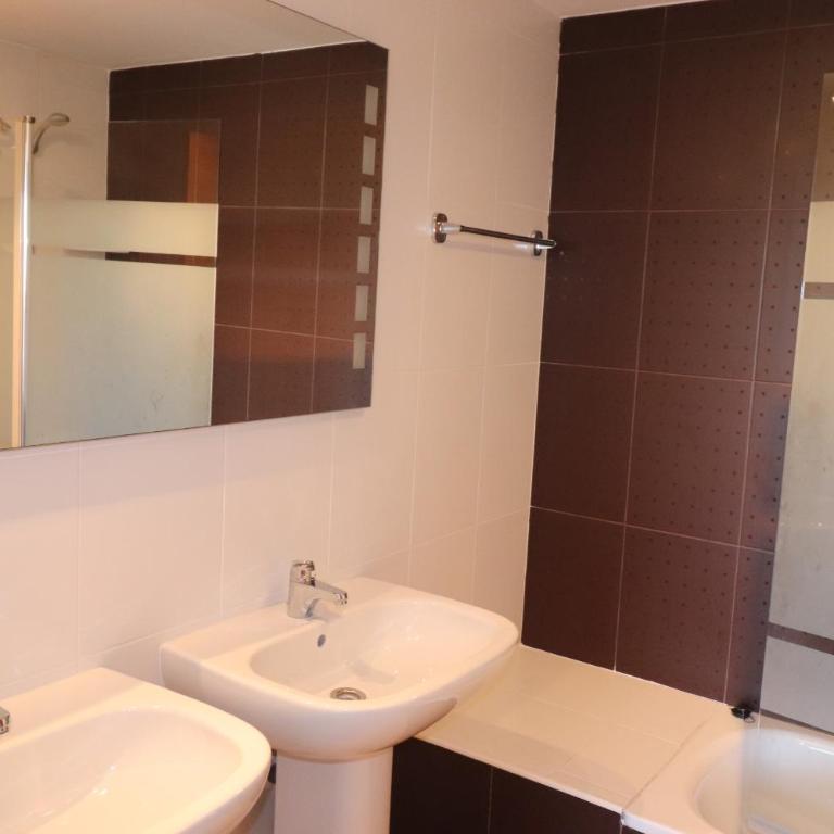 Casa Doowrevlis 2 bedroom apt Mar Menor Golf - Apartamento con terraza - 14