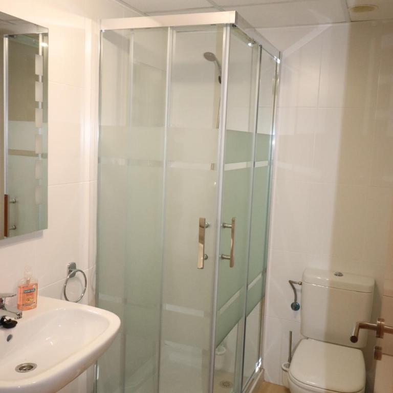 Casa Doowrevlis 2 bedroom apt Mar Menor Golf - Apartamento con terraza - 15