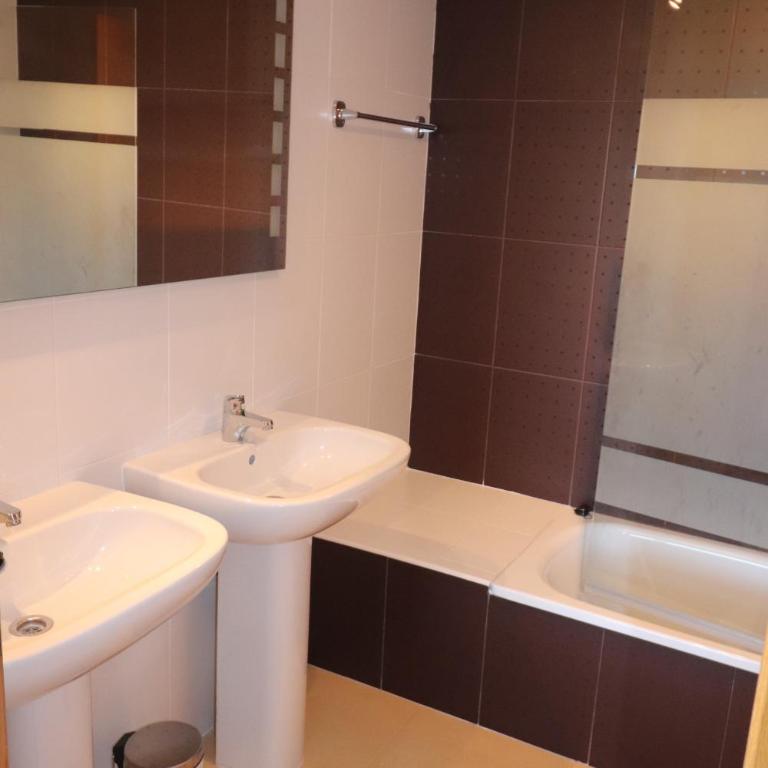 Casa Doowrevlis 2 bedroom apt Mar Menor Golf - Apartamento con terraza - 18