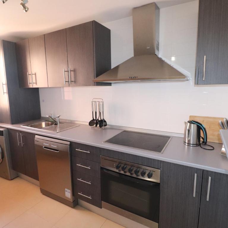 Casa Doowrevlis 2 bedroom apt Mar Menor Golf - Apartamento con terraza - 20