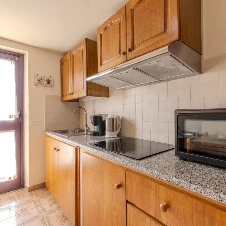 Casa vacanza Laguna 2 - Appartamento con 3 Camere da Letto - 2
